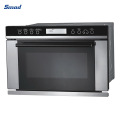 Smad 34L Home Kitchen Grill Convetion Built in Microwave Oven